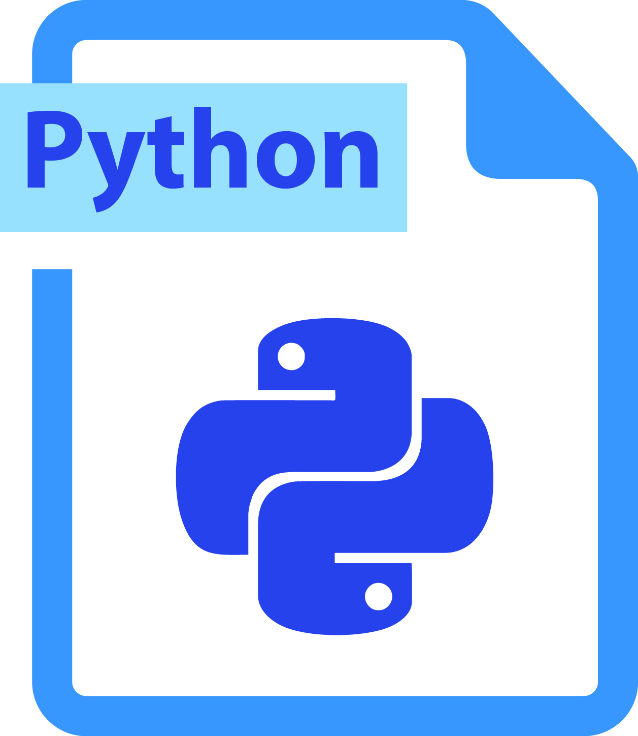 Bigdataguys Python
