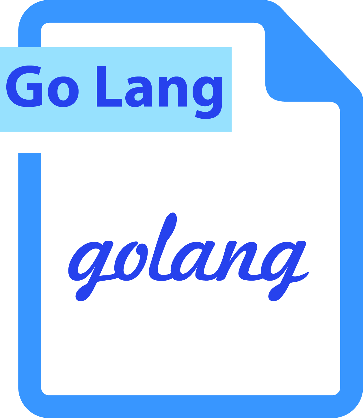 Bigdataguys Go Lang