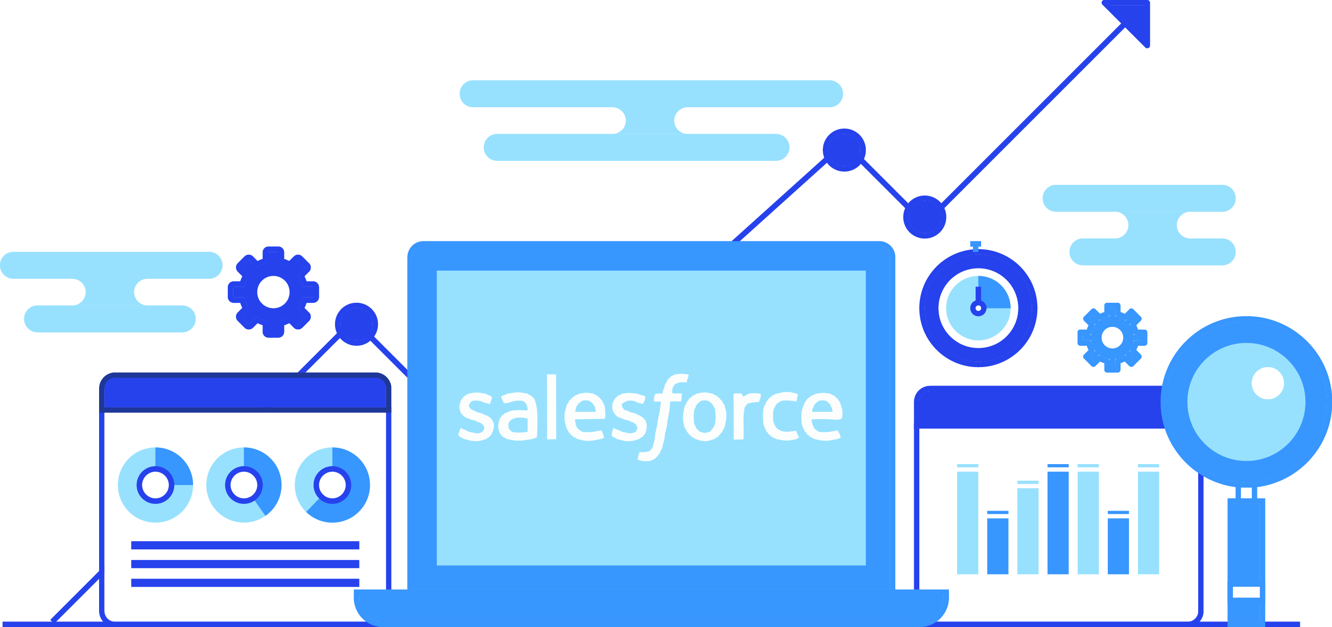 Bigdataguys Salesforce CRM Consulting